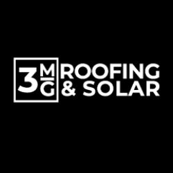 3MG Roofing & Solar